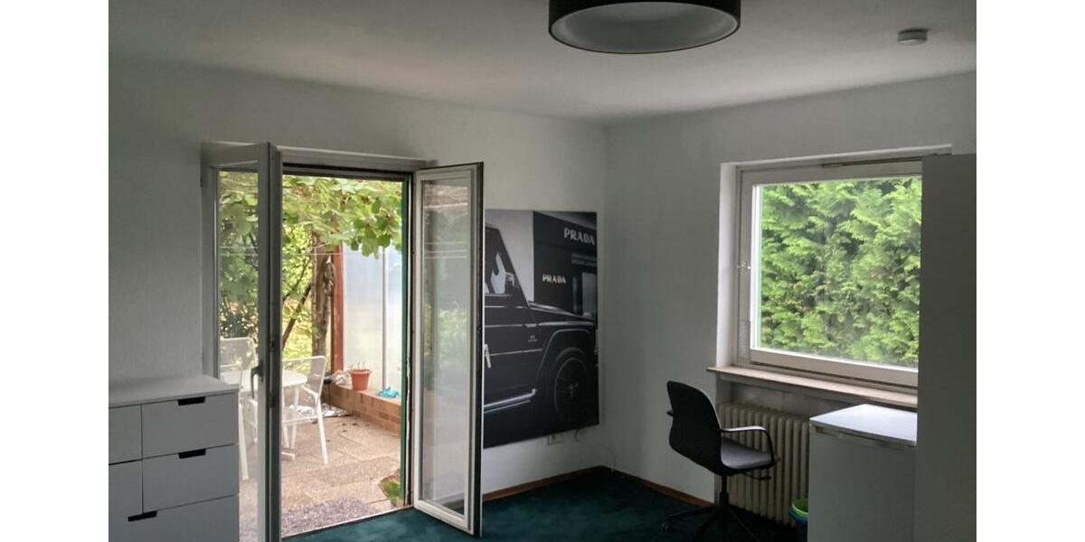 Etagenwohnung Freigericht - 1 Zimmer, 17 m&sup2;, 500&euro; | Angebot:26594335