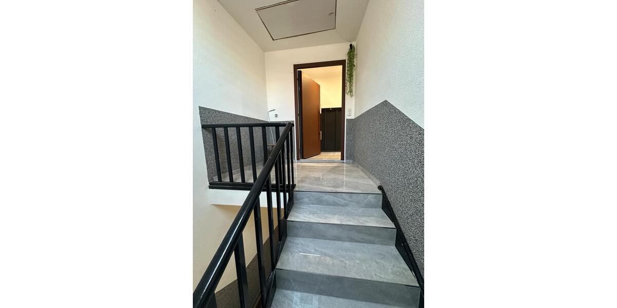 Dachgeschoßwohnung Osnabrück - 3.5 Zimmer, 107 m&sup2;, 1.550&euro; | Angebot:25769394