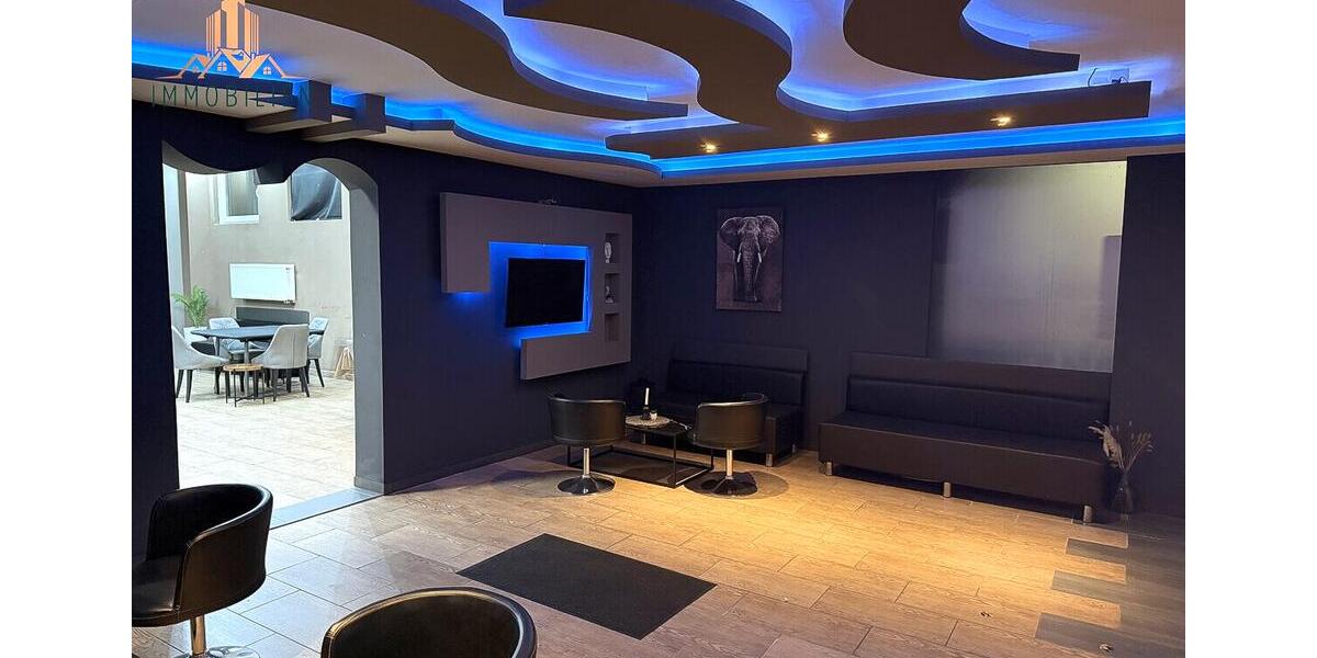 Gewerbeobjekt Norden - 1.600&euro; | Angebot:23818444