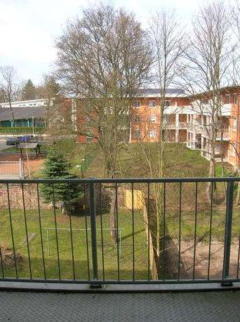 Etagenwohnung Zwickau Marienthal Ost - 2 Zimmer, 45 m&sup2;, 268&euro; | Angebot:25472113