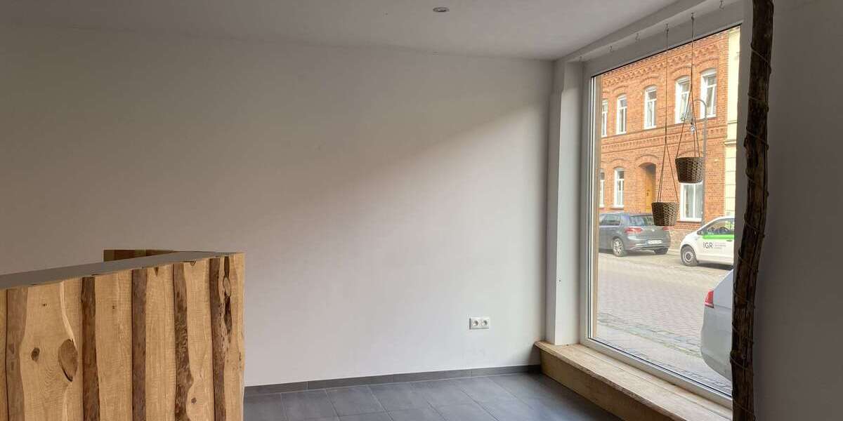 Etagenwohnung Calvörde Wegenstedt - 2 Zimmer, 43 m&sup2;, 360&euro; | Angebot:26853464