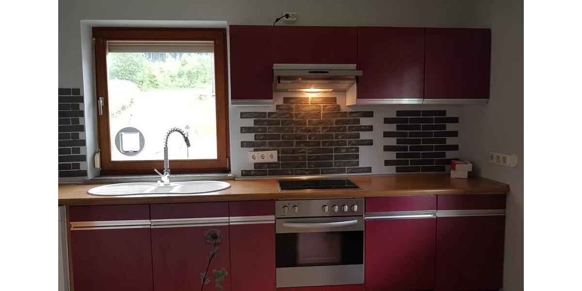 Erdgeschoßwohnung Zwiesel - 2 Zimmer, 62 m&sup2;, 550&euro; | Angebot:25450961