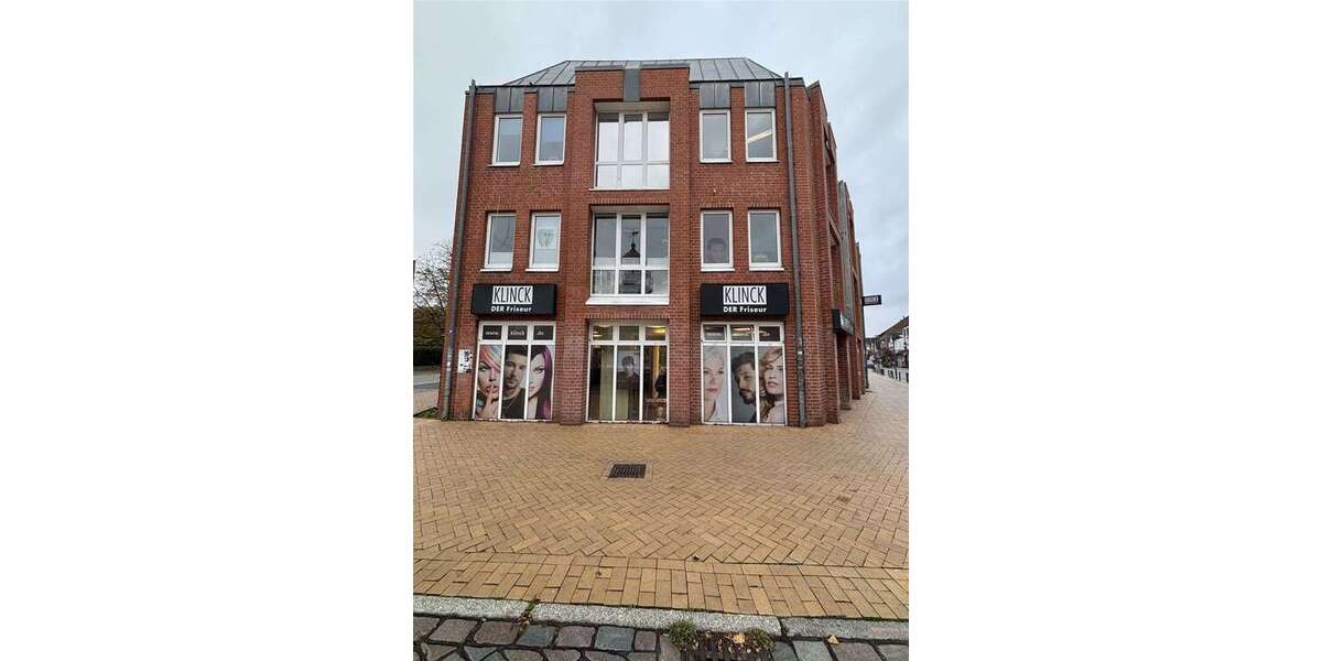 Büro in Kiel 1.137,50 € 91 m² zimmer