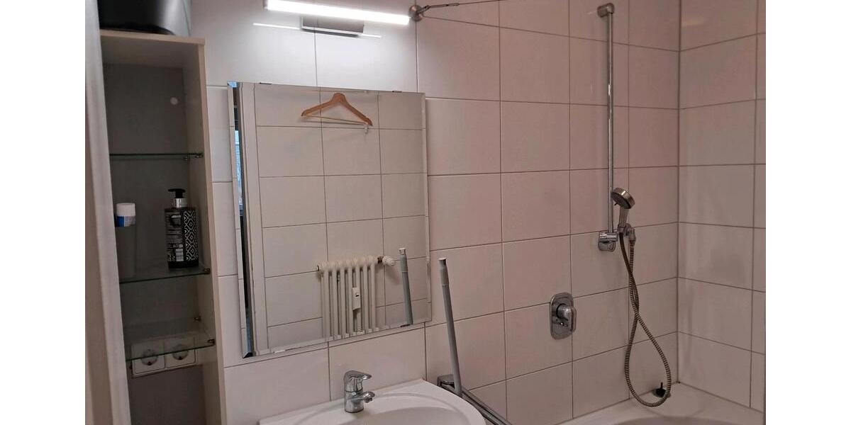Etagenwohnung Ulm Obertalfingen - 1 Zimmer, 22 m&sup2;, 550&euro; | Angebot:25395857