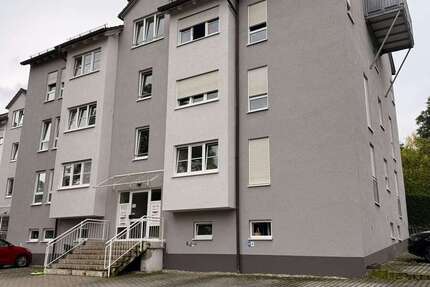 Wohnung Lichtenstein/Sachsen Sachsen - 1 Zimmer, 43 m&sup2;, 360&euro; | Angebot:27233912