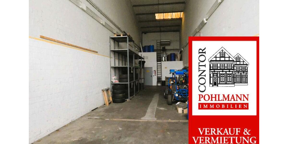 Gewerbeobjekt Agathenburg - 2.900&euro; | Angebot:24241328