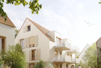 Wohnung Nufringen - 3 Zimmer, 77 m&sup2;, 1.480&euro; | Angebot:26522951