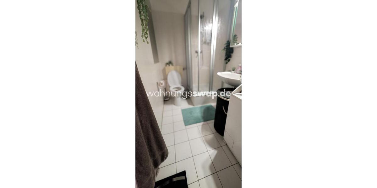 Etagenwohnung Lübeck Sankt Lorenz Nord - 2 Zimmer, 54 m&sup2;, 500&euro; | Angebot:25909164
