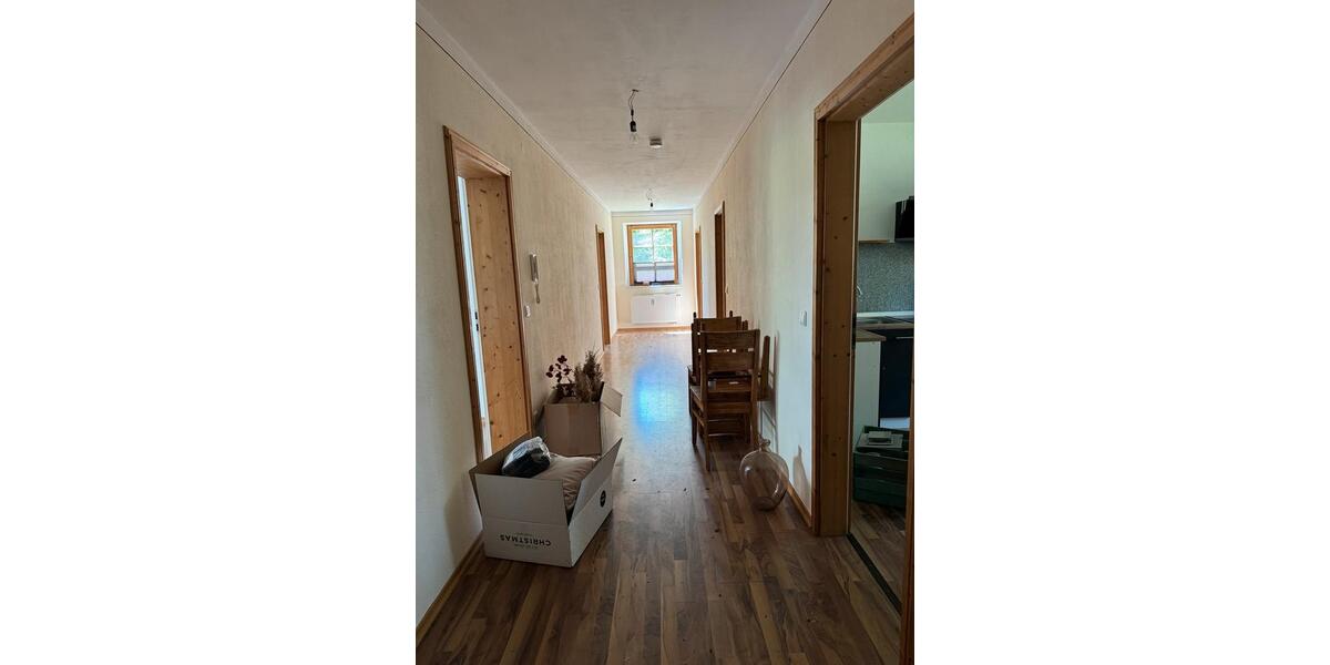 Etagenwohnung Rohrbach - 3 Zimmer, 110 m&sup2;, 1.100&euro; | Angebot:26620665