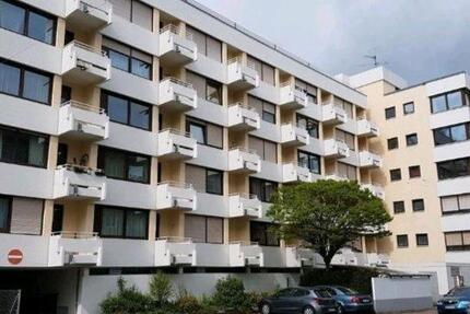 Wohnung Neu-Ulm Ludwigsfeld - 1 Zimmer, 30 m&sup2;, 600&euro; | Angebot:25839229