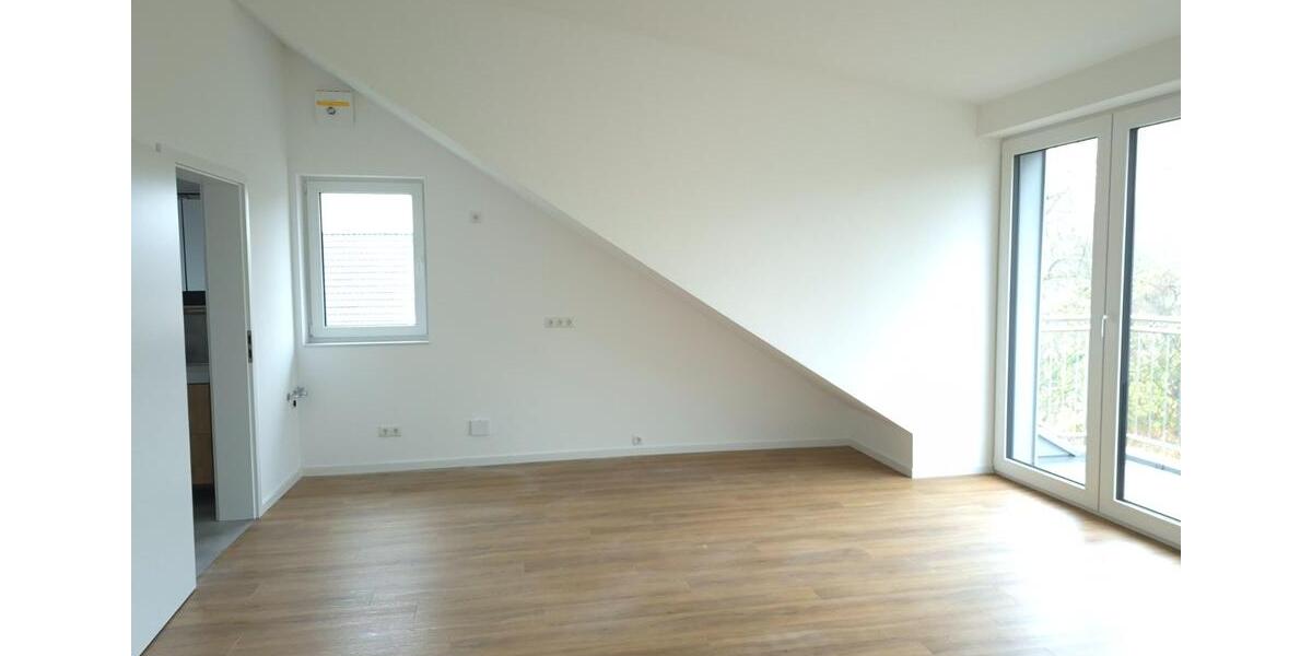 Dachgeschoßwohnung Königswinter - 2 Zimmer, 55 m&sup2;, 800&euro; | Angebot:24653712