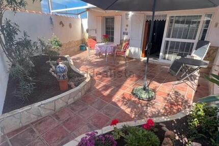 Bungalow auf Fuerteventura zu vermieten zimmer