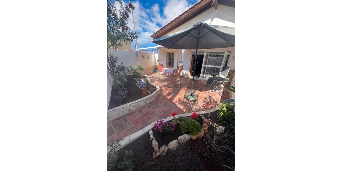 Bungalow auf Fuerteventura zu vermieten zimmer