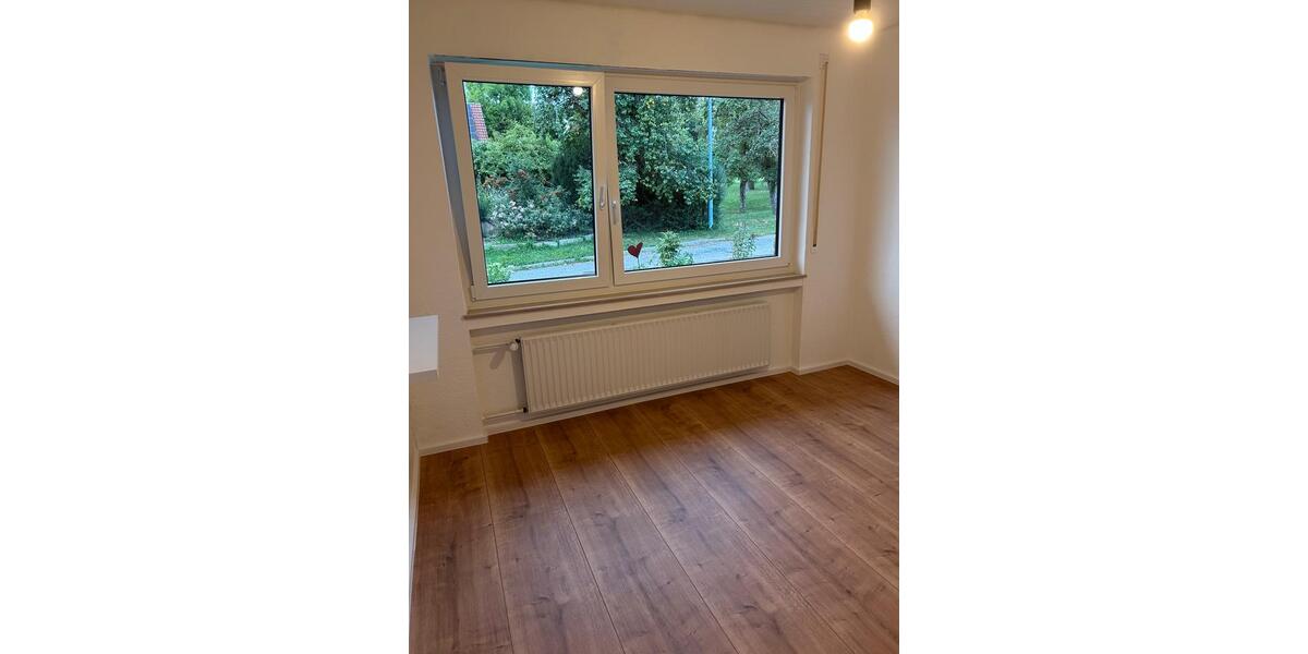Erdgeschoßwohnung Neuenstein - 2.5 Zimmer, 30 m&sup2;, 490&euro; | Angebot:26705315