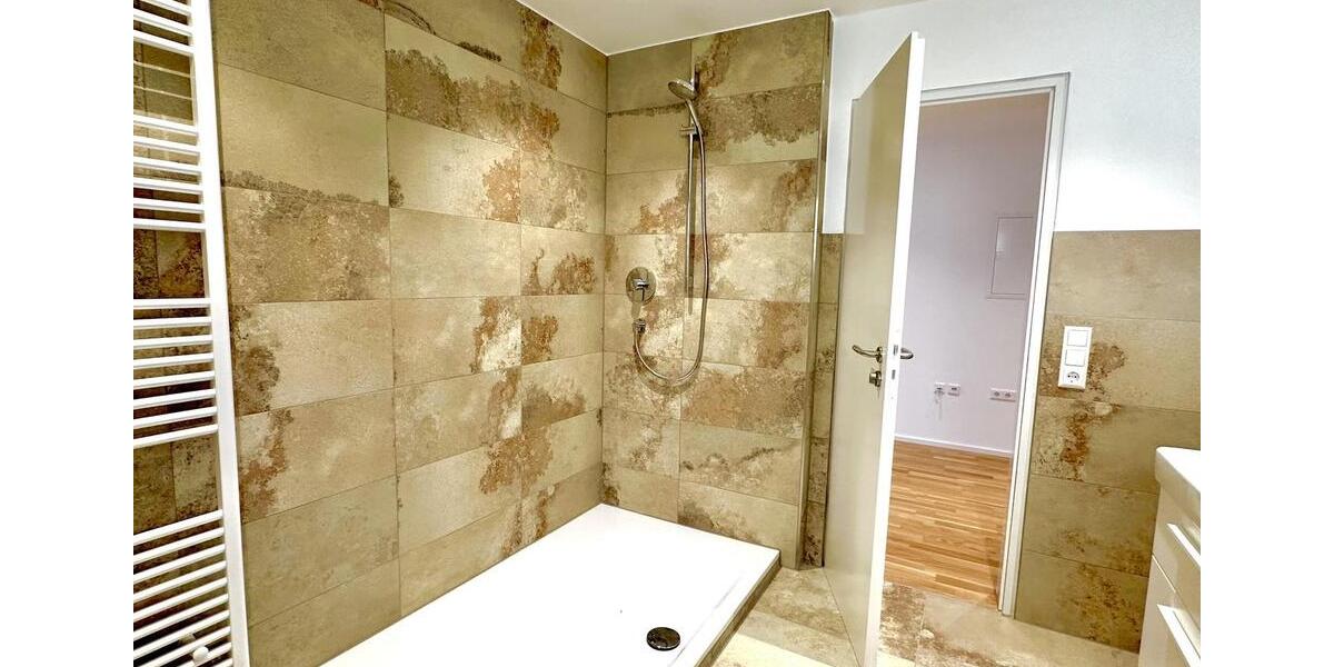 Etagenwohnung Göppingen - 3.5 Zimmer, 115 m&sup2;, 1.700&euro; | Angebot:26522662
