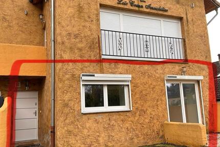Wohnung Saarbrücken West - 1 Zimmer, 70 m&sup2;, 650&euro; | Angebot:24521171