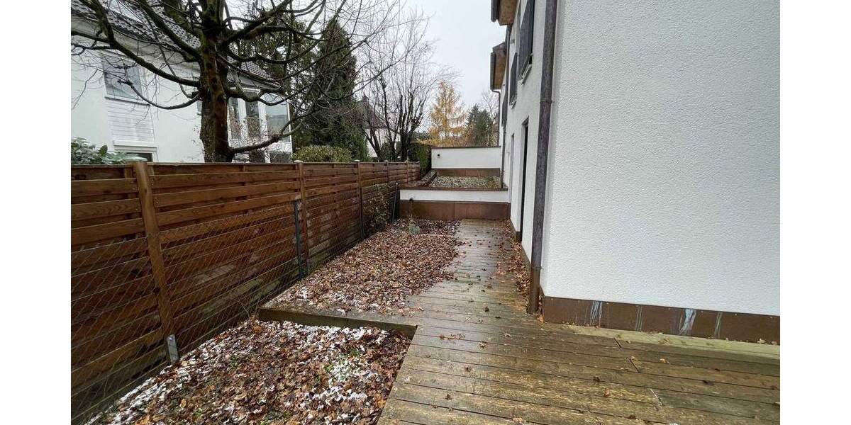Terrassenwohnung München Thalk.Obersendl.-Forsten-Fürstenr.-Solln - 3 Zimmer, 97 m&sup2;, 2.500&euro; | Angebot:25661093