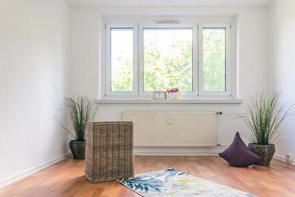 Wohnung Chemnitz - 2 Zimmer, 56 m&sup2;, 320&euro; | Angebot:26682276