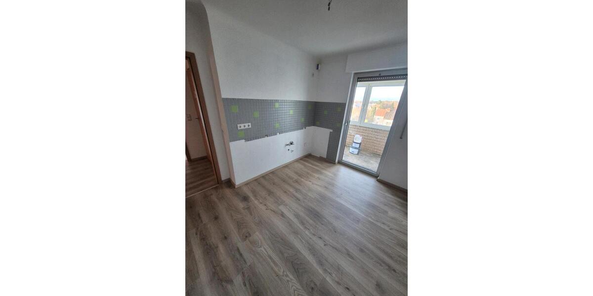 Etagenwohnung Bous - 3 Zimmer, 74 m&sup2;, 680&euro; | Angebot:26612823