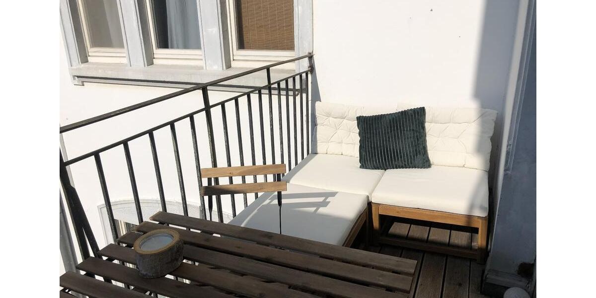 Etagenwohnung Aachen Aachen-Mitte - 2 Zimmer, 94 m&sup2;, 1.100&euro; | Angebot:26266775