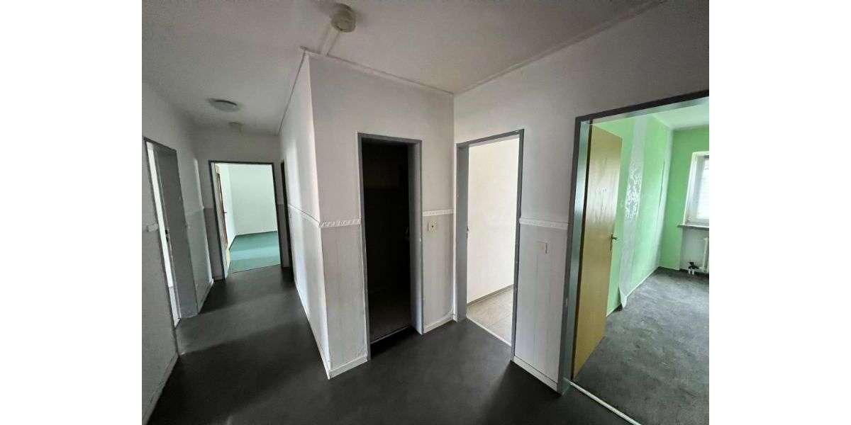 Etagenwohnung Celle Vorwerk - 5 Zimmer, 97 m&sup2;, 595&euro; | Angebot:18213199