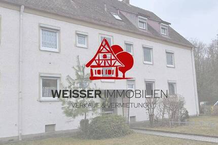 Wohnung Fürth Burgfarrnbach - 2 Zimmer, 51 m&sup2;, 520&euro; | Angebot:26142820