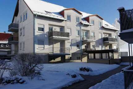 Wohnung zum Mieten in Glauchau 320 € 50 m²