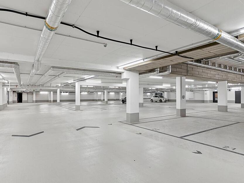 Zuhause im Maris (mietpreisgedämpftes Wohnen) – Komfort trifft auf klare Raumstruktur zimmer