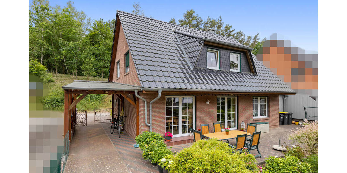 Einfamilienhaus Lindow (Mark) - 5 Zimmer, 145 m&sup2;, 2.650&euro; | Angebot:19334086