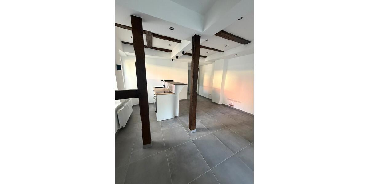 Hochparterre Herford - 1 Zimmer, 51 m&sup2;, 495&euro; | Angebot:25861345