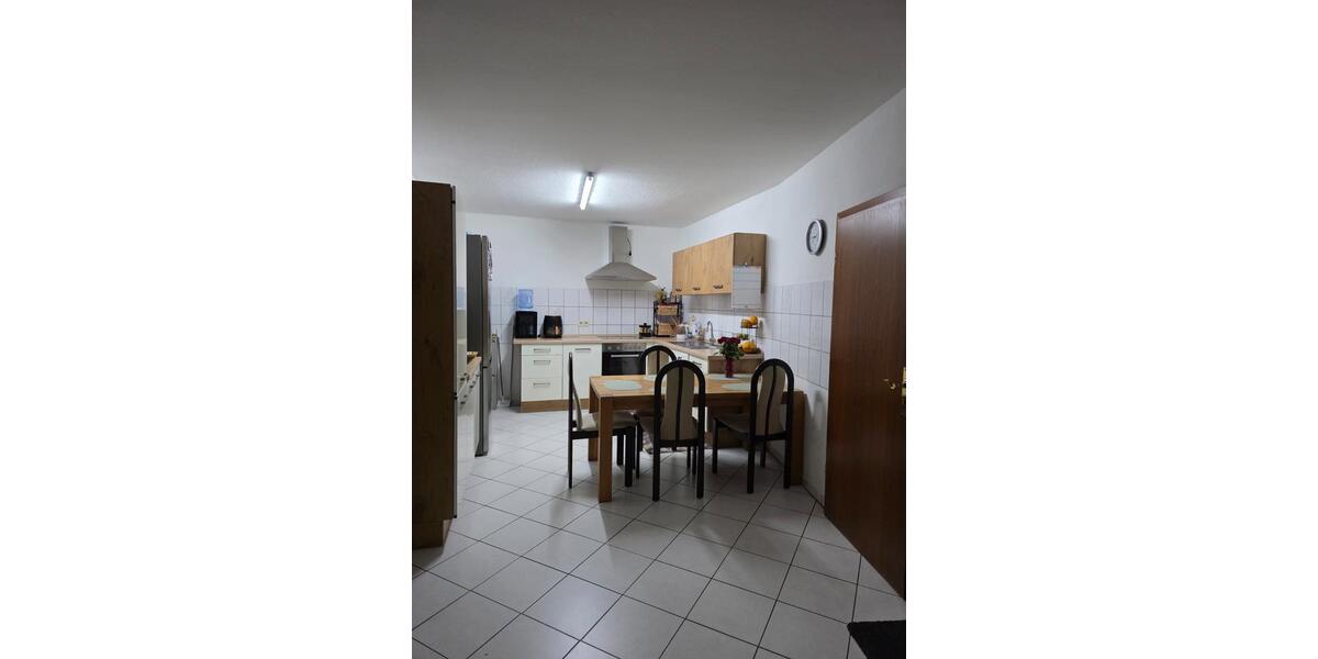 Erdgeschoßwohnung Delbrück - 3 Zimmer, 108 m&sup2;, 950&euro; | Angebot:26688560