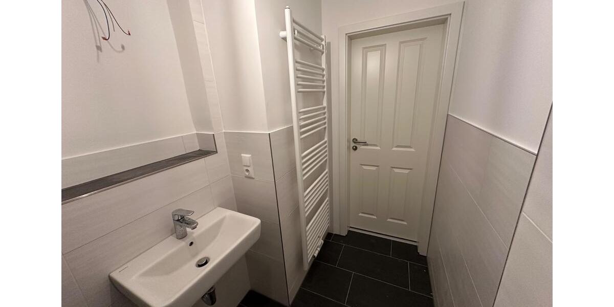 Erdgeschoßwohnung Wanzleben-Börde Börde - 3 Zimmer, 61 m&sup2;, 407&euro; | Angebot:25236481