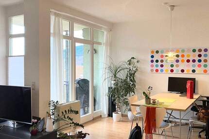 Wohnung Gernsbach - 2 Zimmer, 62 m&sup2;, 655&euro; | Angebot:24450679