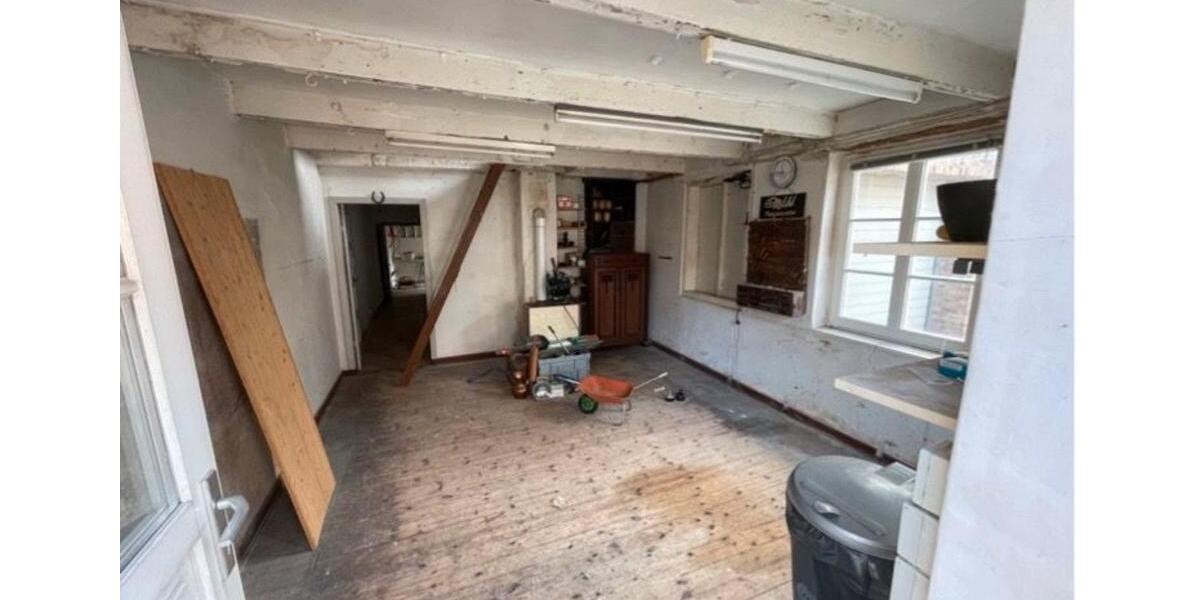 Etagenwohnung Brunsbüttel - 4 Zimmer, 60 m&sup2;, 220&euro; | Angebot:27633616