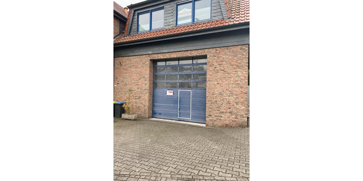 Gewerbeobjekt Dinslaken Hiesfeld - 640&euro; | Angebot:26081735