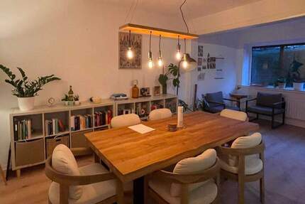 Wohnung Stade Altländer Viertel - 3 Zimmer, 90 m&sup2;, 1.400&euro; | Angebot:25107320