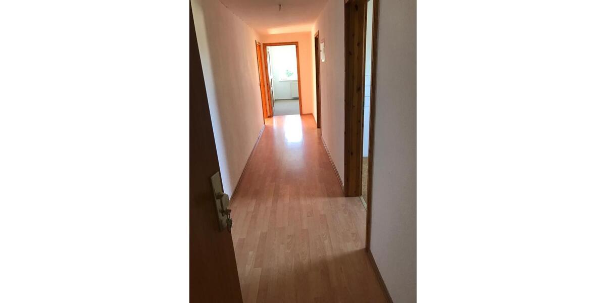 Dachgeschoßwohnung Doberschau-Gaußig Gaußig - 2 Zimmer, 69 m&sup2;, 385&euro; | Angebot:26022191