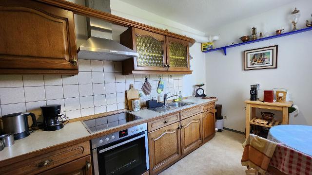 Wohnen auf Zeit Baden-Baden Balg - 3 Zimmer, 106 m&sup2;, 1.275&euro; | Angebot:26257485