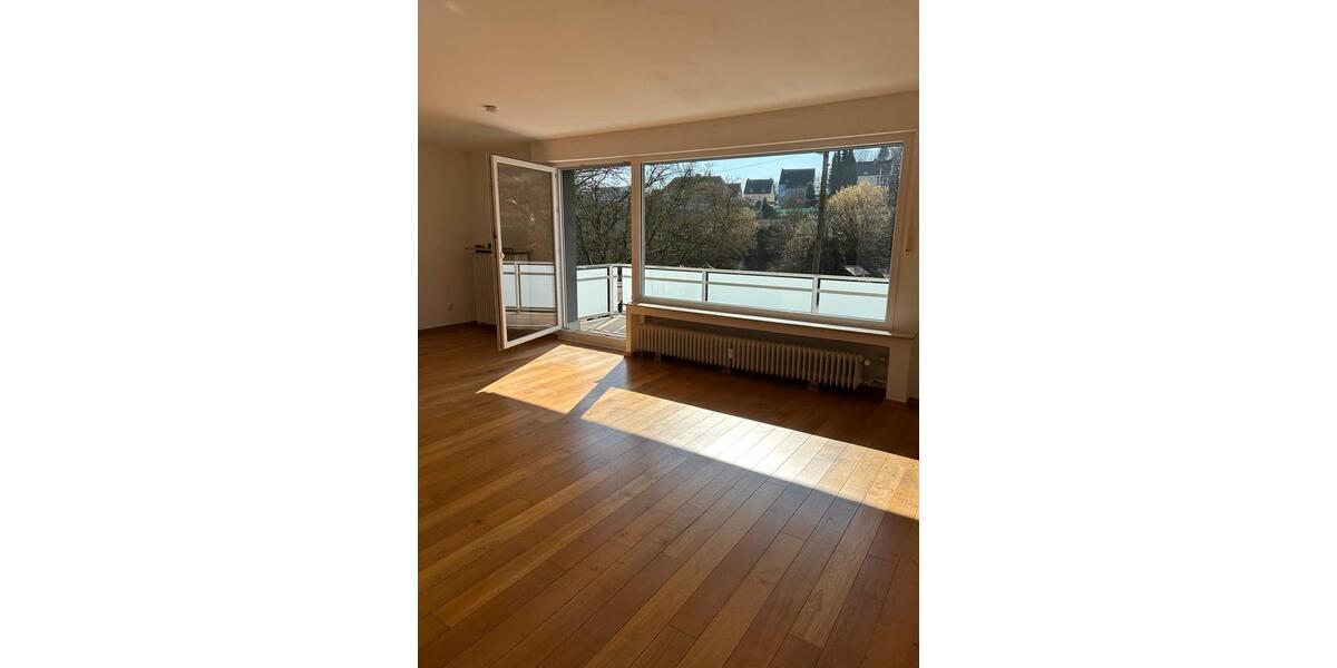 Hochparterre Solingen - 3 Zimmer, 82 m&sup2;, 880&euro; | Angebot:26534203