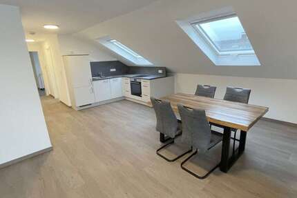 Wohnung zum Mieten in Bonn Beuel-Mitte 1.000 € 42 m² 2 zimmer