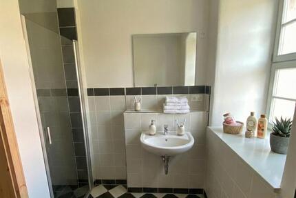 Vollständig eingerichtete Wohnung 2 zimmer