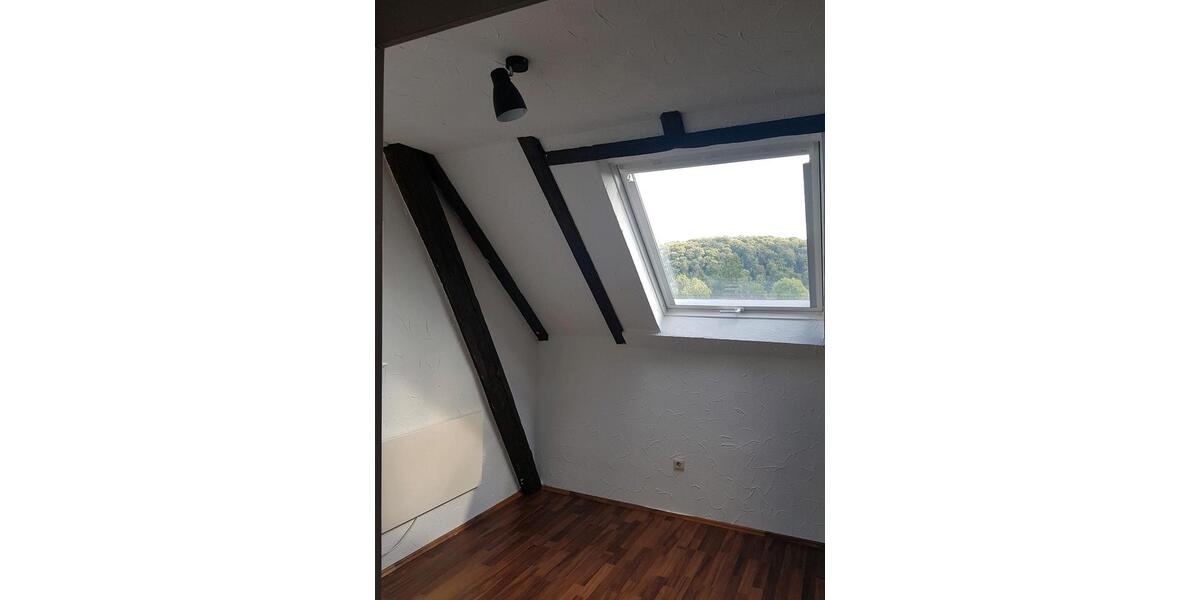 Dachgeschoßwohnung Brilon - 2 Zimmer, 45 m&sup2;, 560&euro; | Angebot:26441317