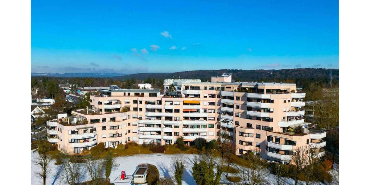 Etagenwohnung Geretsried Gartenberg - 4.5 Zimmer, 102 m&sup2;, 1.275&euro; | Angebot:26205627