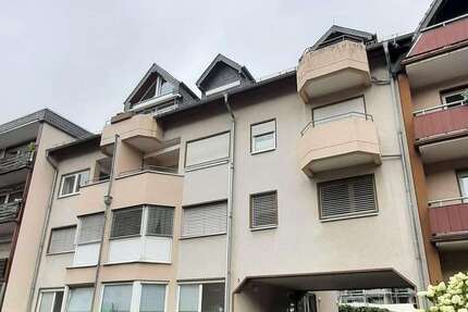 Wohnung Brühl Kierberg - 2 Zimmer, 63 m&sup2;, 650&euro; | Angebot:26071220