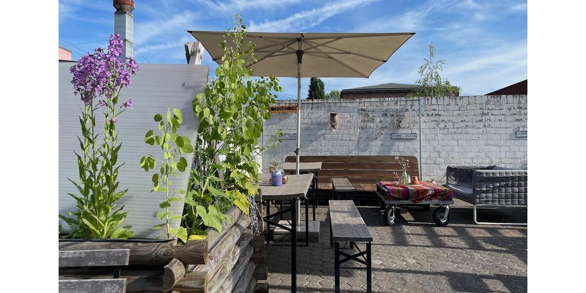 Gewerbeobjekt Köln Ehrenfeld - 635&euro; | Angebot:26654496