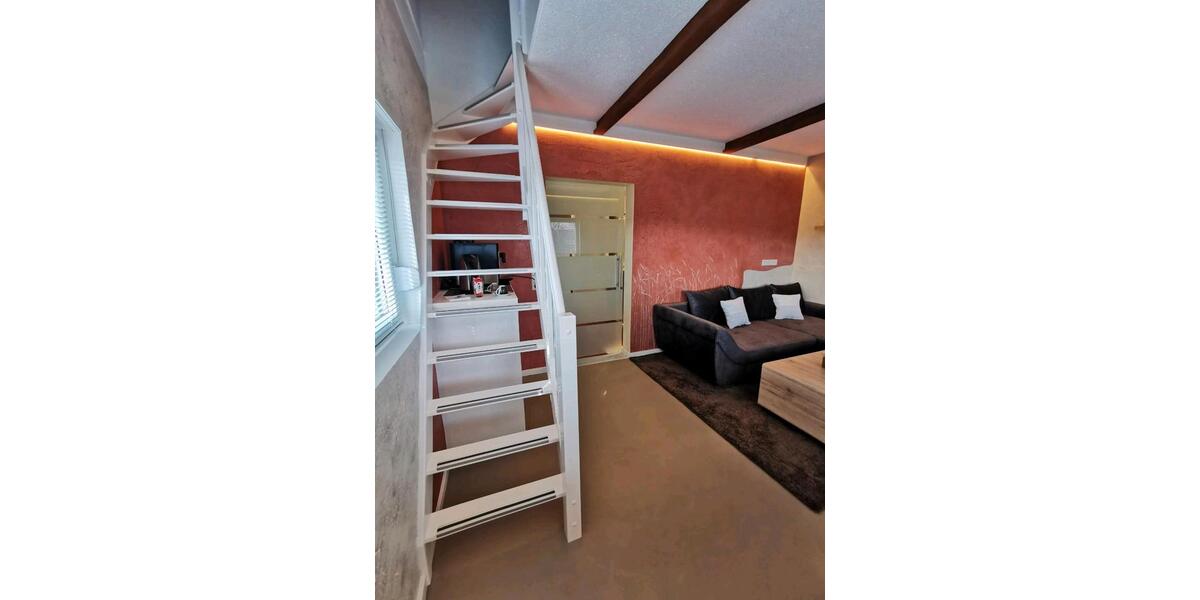 Etagenwohnung Bothel - 2 Zimmer, 47 m&sup2;, 800&euro; | Angebot:24844884