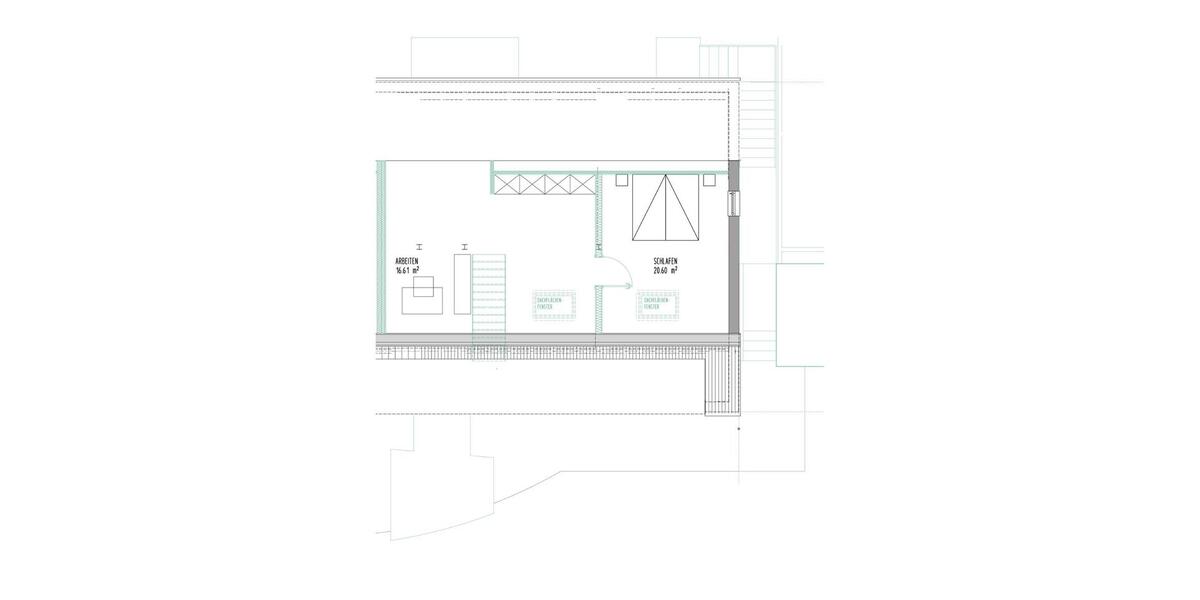 Etagenwohnung Kaiserslautern - 4 Zimmer, 118 m&sup2;, 1.970&euro; | Angebot:26110860