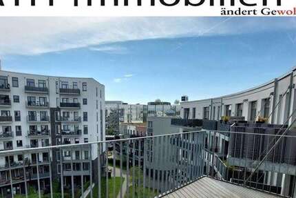 Wohnung Düsseldorf Flingern Nord - 3 Zimmer, 117 m&sup2;, 1.879&euro; | Angebot:26728192