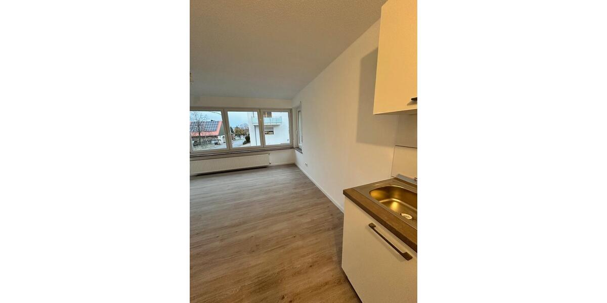 Schöne Single Wohnung in Bad Wünnenberg Haaren 41qm zimmer