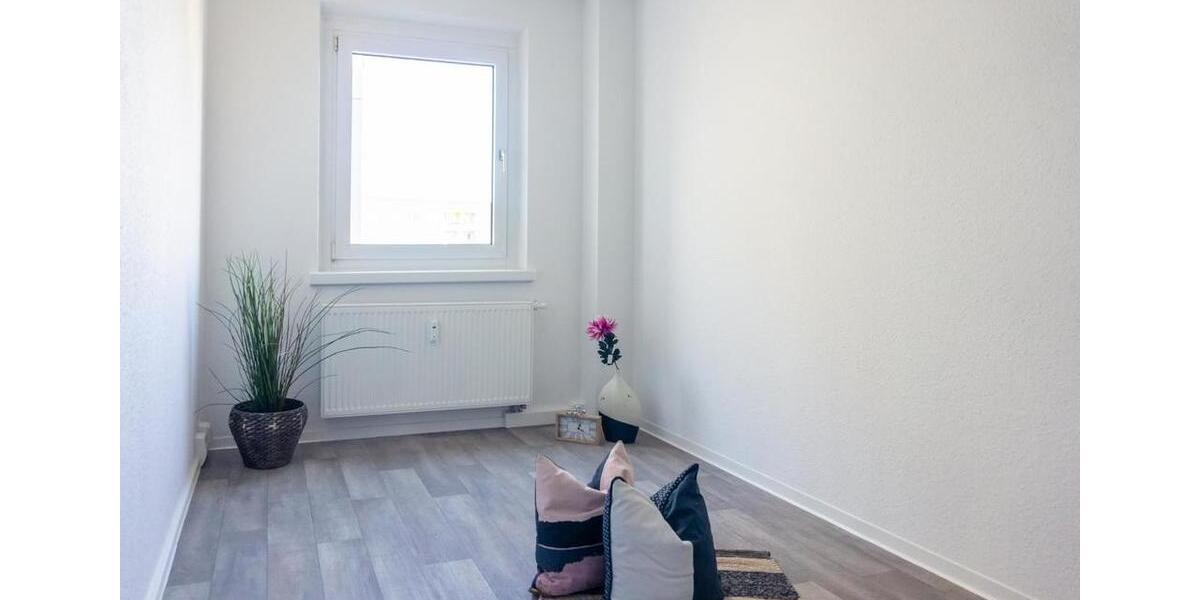 Erdgeschoßwohnung Chemnitz Altendorf - 3 Zimmer, 65 m&sup2;, 436&euro; | Angebot:26682240